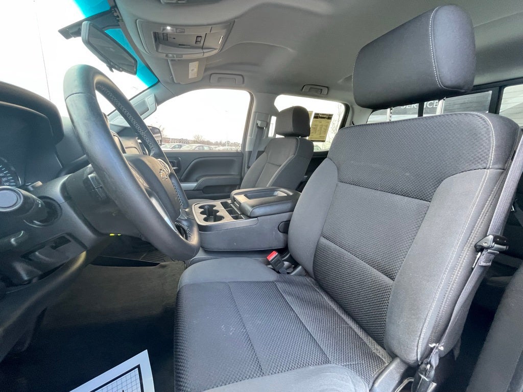 2014 Chevrolet Silverado 1500 LT LT2 - HEATED SEATS / REARVIEW CAMERA