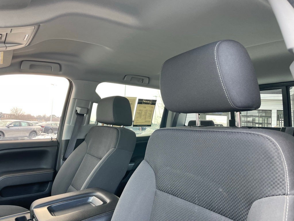 2014 Chevrolet Silverado 1500 LT LT2 - HEATED SEATS / REARVIEW CAMERA