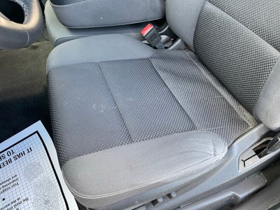 2014 Chevrolet Silverado 1500 LT LT2 - HEATED SEATS / REARVIEW CAMERA