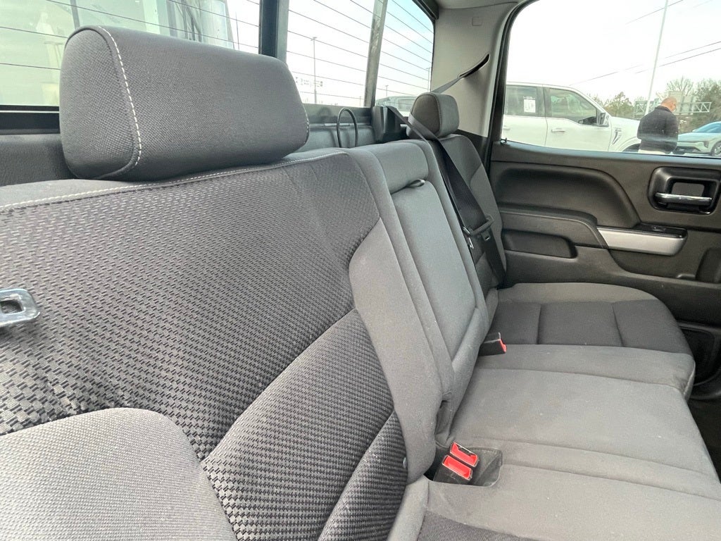 2014 Chevrolet Silverado 1500 LT LT2 - HEATED SEATS / REARVIEW CAMERA