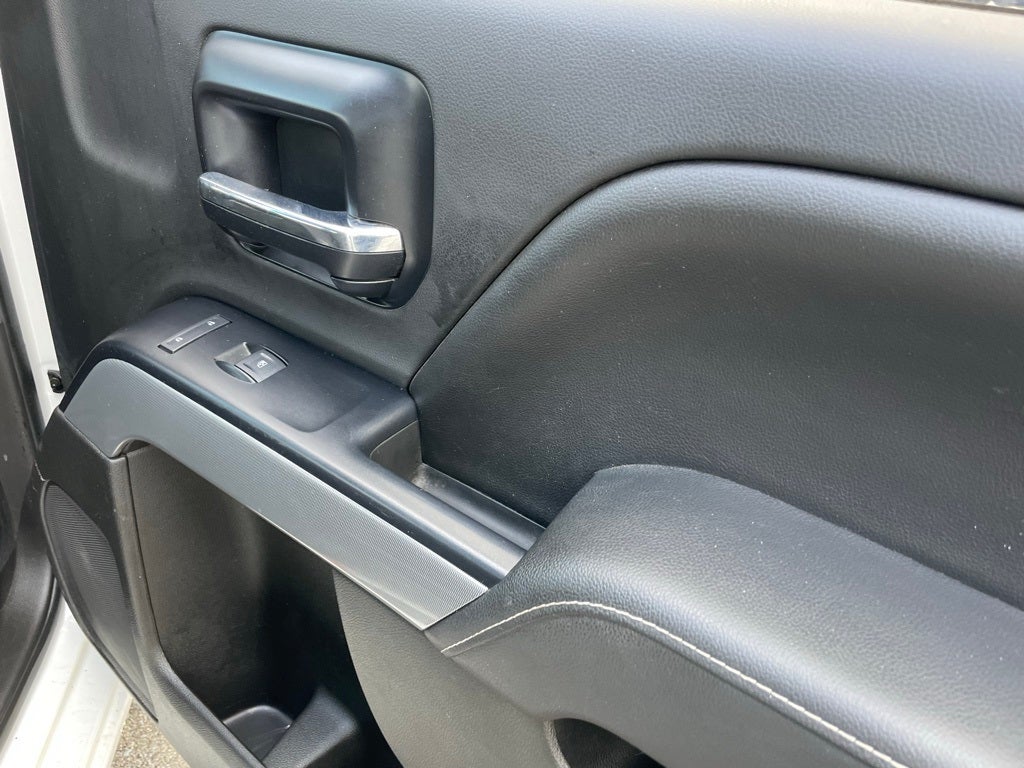 2014 Chevrolet Silverado 1500 LT LT2 - HEATED SEATS / REARVIEW CAMERA