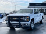 2014 Chevrolet Silverado 1500 LT LT2 - HEATED SEATS / REARVIEW CAMERA