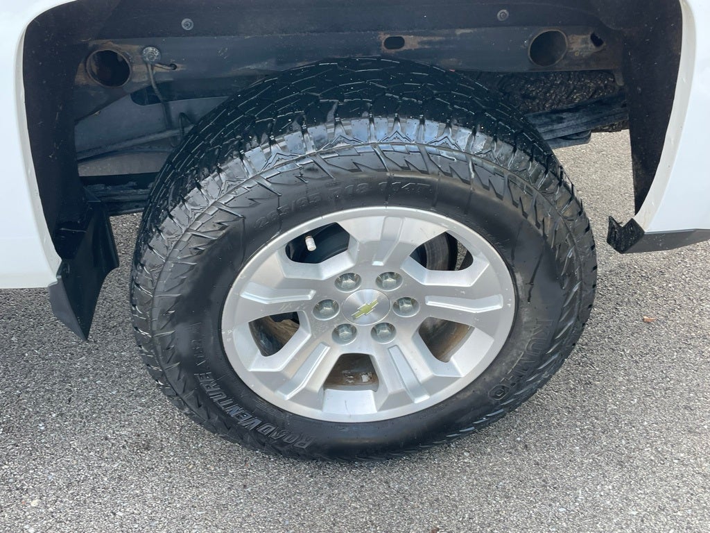 2014 Chevrolet Silverado 1500 LT LT2 - HEATED SEATS / REARVIEW CAMERA