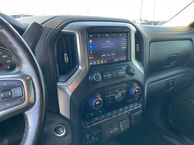 2019 Chevrolet Silverado 1500 LT - ONE OWNER / CLEAN CARFAX