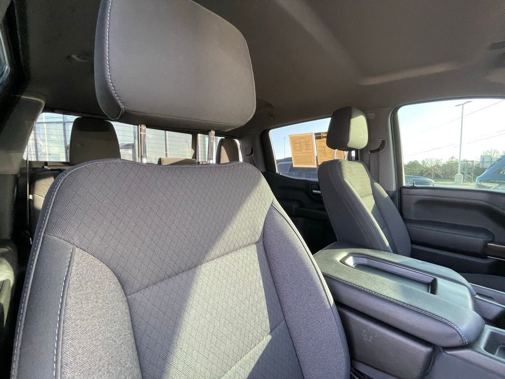 2019 Chevrolet Silverado 1500 LT - ONE OWNER / CLEAN CARFAX