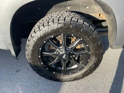 2019 Chevrolet Silverado 1500 LT - ONE OWNER / CLEAN CARFAX