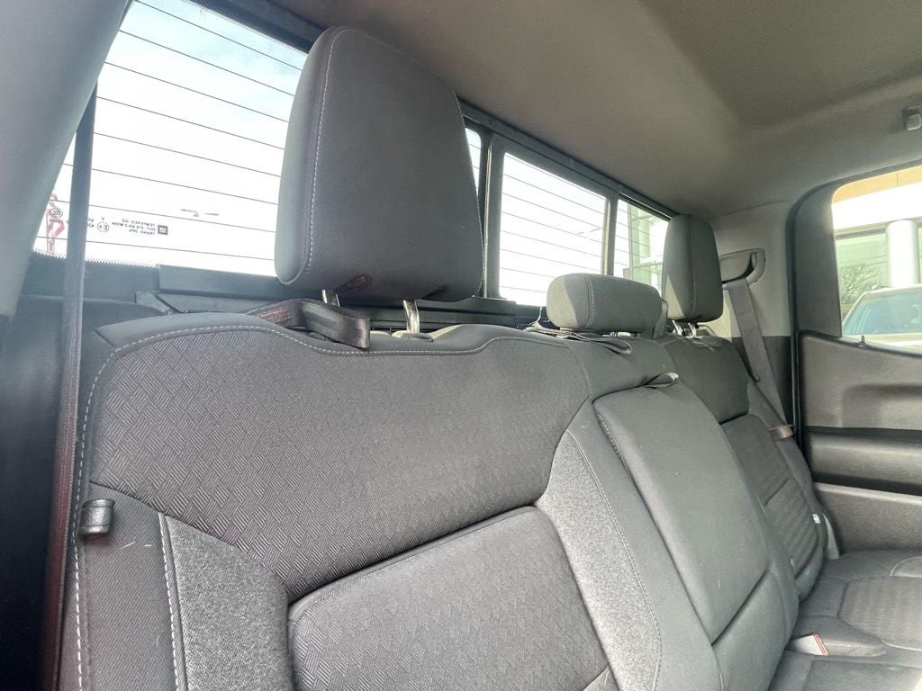 2020 Chevrolet Silverado 1500 LT - TEXAS EDITION / Z71 OFF-ROAD PKG