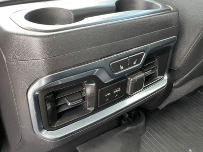 2021 Chevrolet Silverado 1500 LTZ - NAVIGATION / Z71 OFF-ROAD