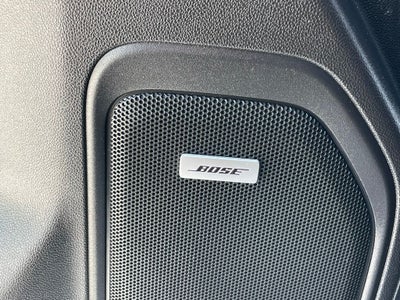 2021 Chevrolet Silverado 1500 High Country - HD SURROUND VISION / HEAD UP DISPLAY