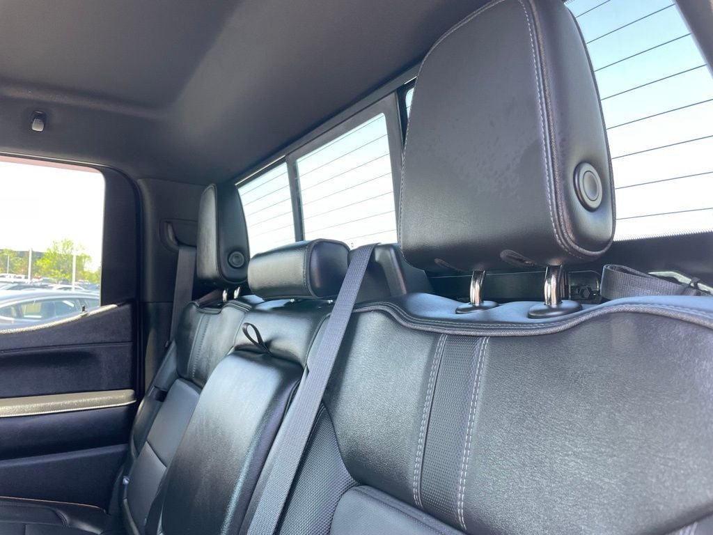 2021 Chevrolet Silverado 1500 High Country - HD SURROUND VISION / HEAD UP DISPLAY