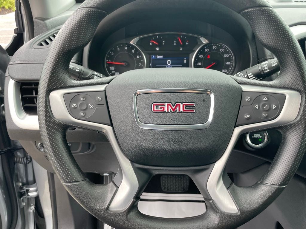 2024 GMC Terrain SLE - REMOTE START / WIRELESS CARPLAY