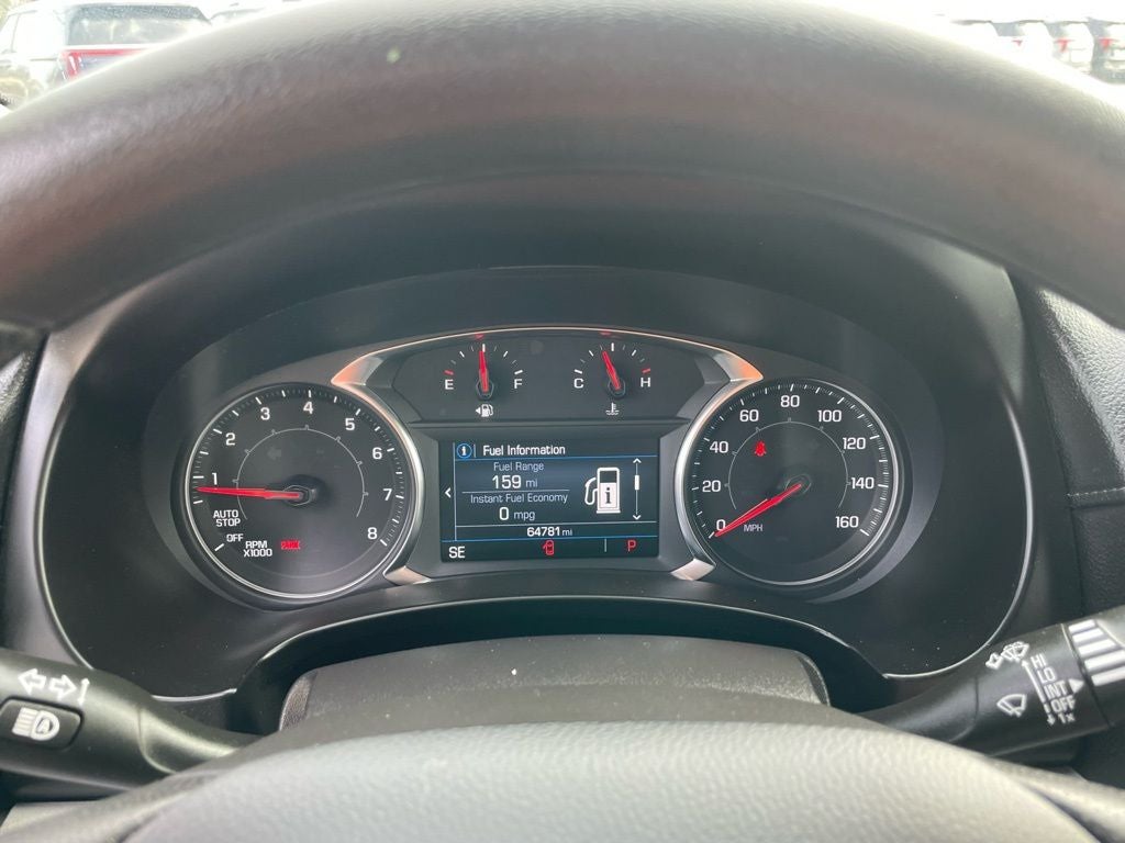 2024 GMC Terrain SLE - LANE KEEP ASSIST / APPLE CARPLAY