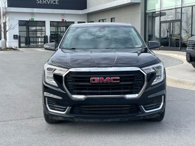 2024 GMC Terrain SLE - LANE KEEP ASSIST / APPLE CARPLAY