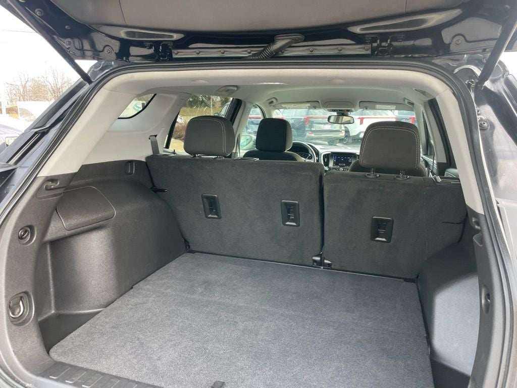 2024 GMC Terrain SLE - LANE KEEP ASSIST / APPLE CARPLAY