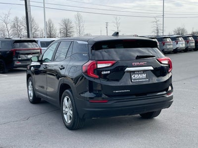 2024 GMC Terrain SLE - LANE KEEP ASSIST / APPLE CARPLAY