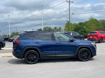 2022 GMC Terrain SLT - ELEVATION EDITION / ADAPTIVE CRUISE