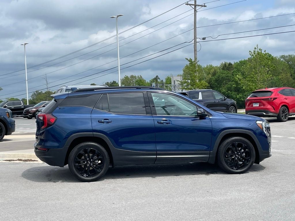 2022 GMC Terrain SLT - ELEVATION EDITION / ADAPTIVE CRUISE