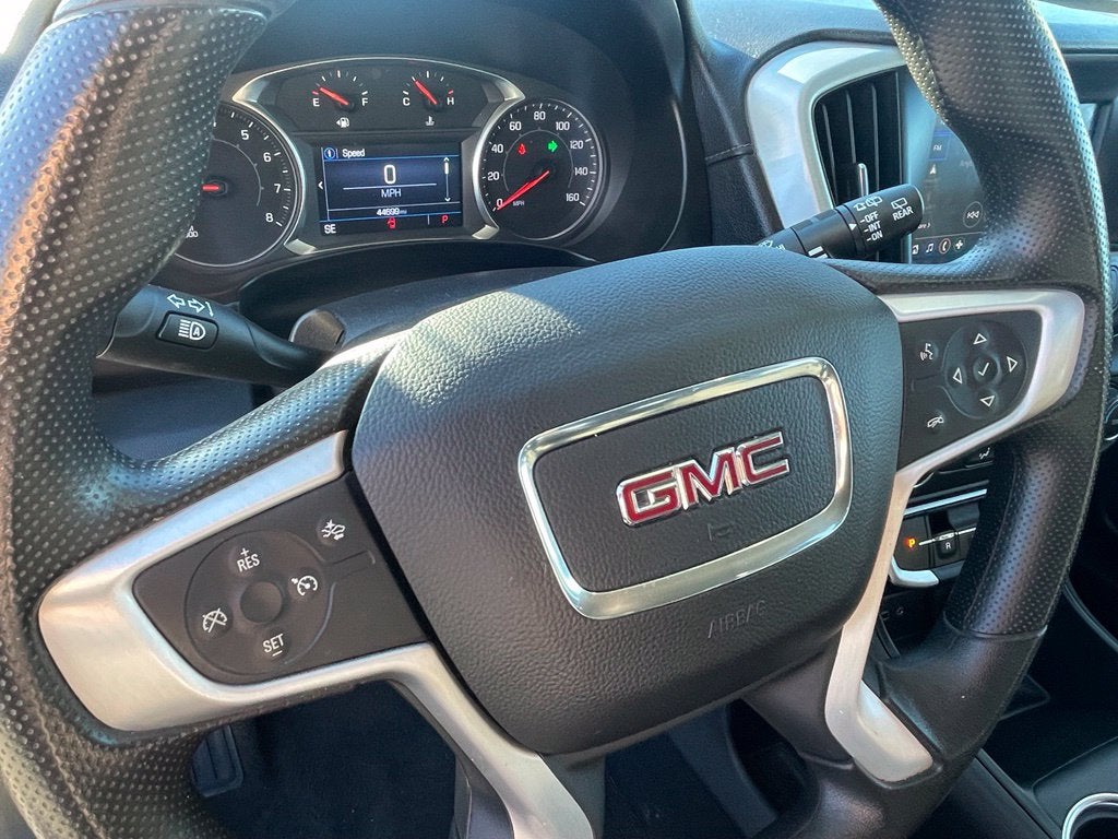2024 GMC Terrain SLE - WIRELESS CARPLAY / AWD