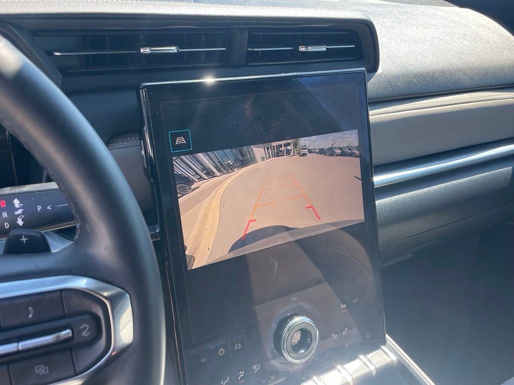 2025 GMC Terrain Elevation - APPLE CARPLAY / ALL WHEEL DRIVE
