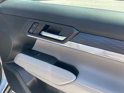 2025 GMC Terrain Elevation - APPLE CARPLAY / ALL WHEEL DRIVE