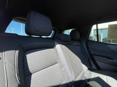 2026 Chevrolet Equinox LT - ADAPTIVE CRUISE / BLIND ZONE ASSIT