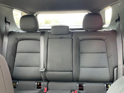 2026 Chevrolet Equinox LT - ADAPTIVE CRUISE / BLIND ZONE ASSIT
