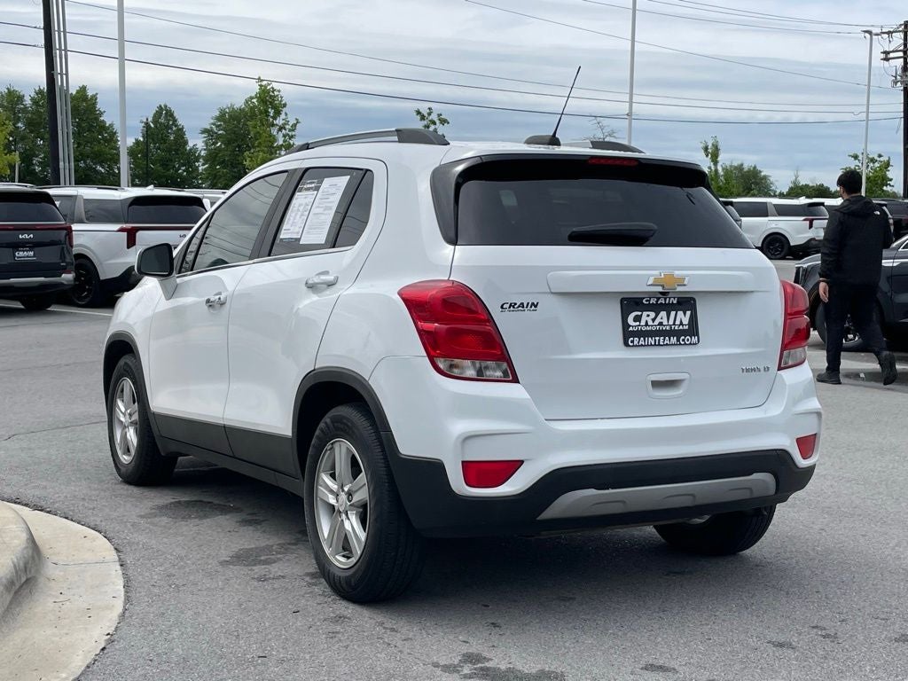 2020 Chevrolet Trax LT - APPLE CARPLAY / KEYLESS ENTRY