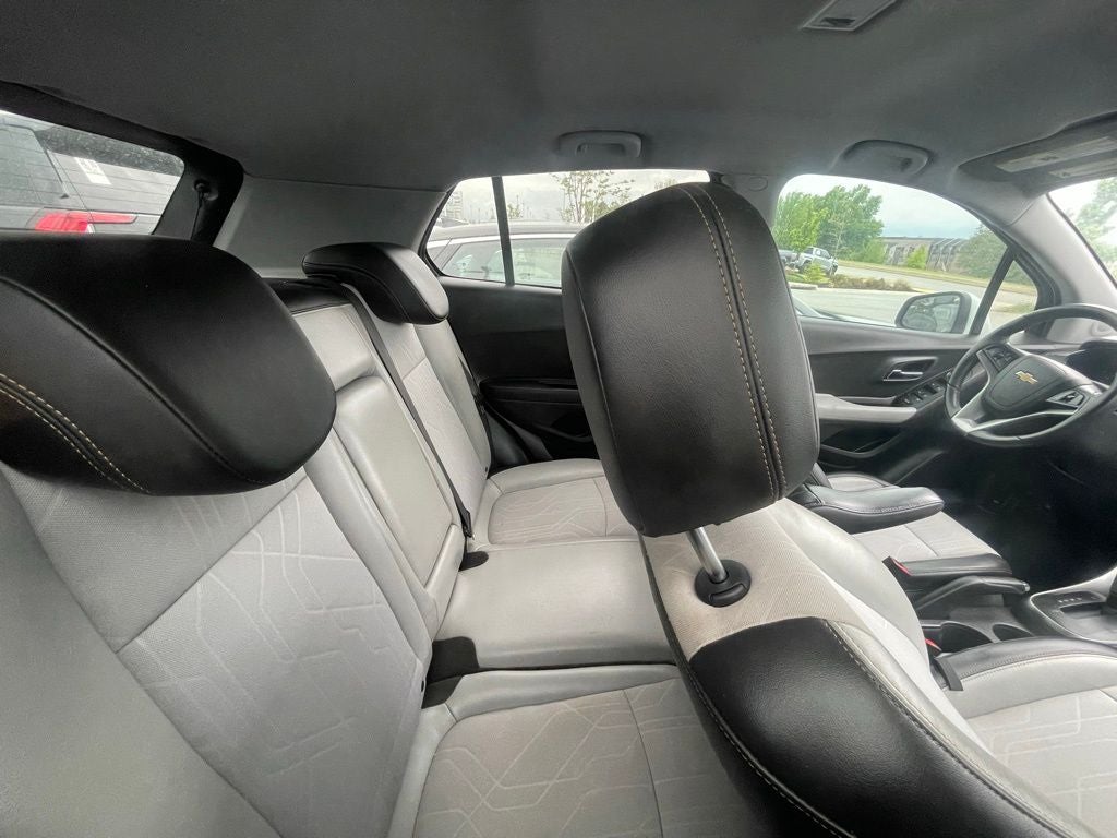 2020 Chevrolet Trax LT - APPLE CARPLAY / KEYLESS ENTRY