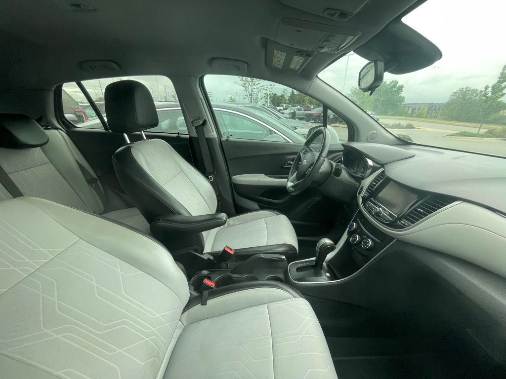 2020 Chevrolet Trax LT - APPLE CARPLAY / KEYLESS ENTRY