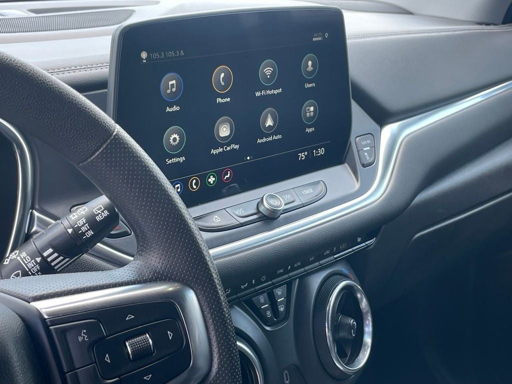 2025 Chevrolet Blazer LT - APPLE CARPLAY / POWER DRIVER SEAT