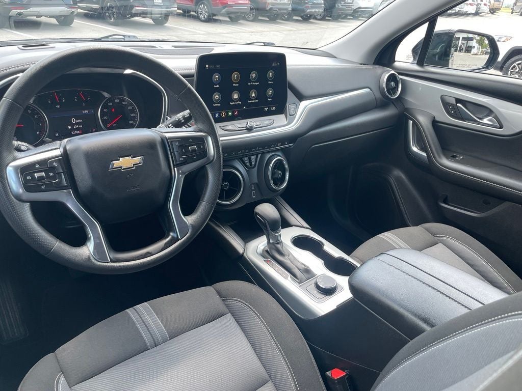 2025 Chevrolet Blazer LT - APPLE CARPLAY / POWER DRIVER SEAT