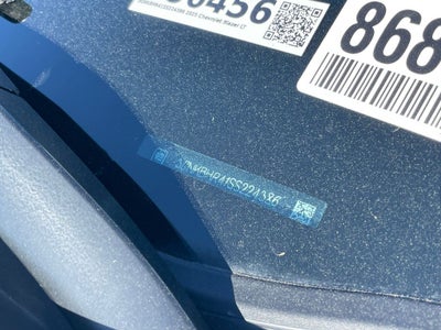 2025 Chevrolet Blazer LT - REMOTE START / HEATED SEATS