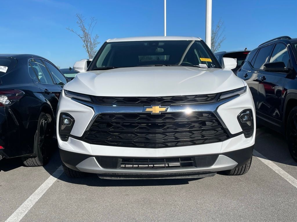 2025 Chevrolet Blazer LT - REMOTE START / HEATED SEATS
