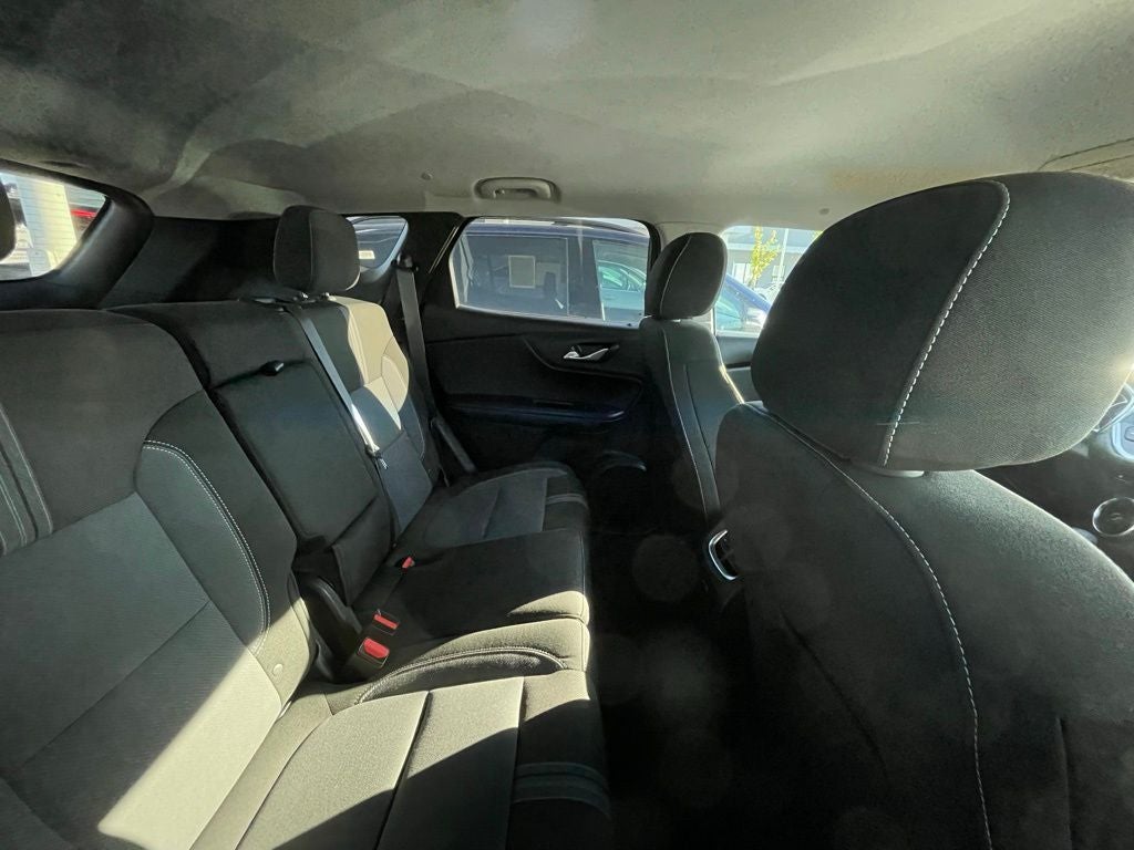 2025 Chevrolet Blazer LT - REMOTE START / HEATED SEATS