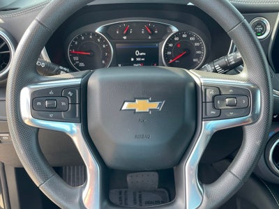 2025 Chevrolet Blazer LT - LANE KEEP ASSIST / AWD