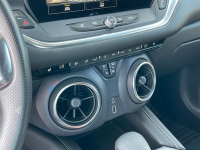 2025 Chevrolet Blazer LT - LANE KEEP ASSIST / AWD