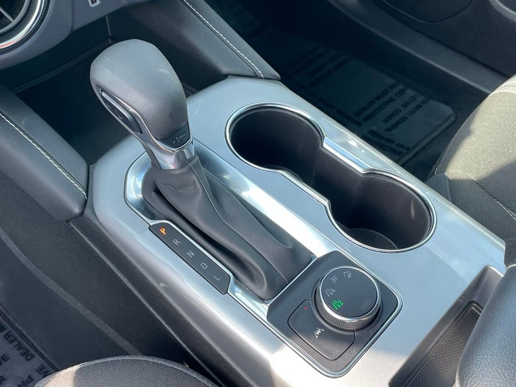 2025 Chevrolet Blazer LT - LANE KEEP ASSIST / AWD