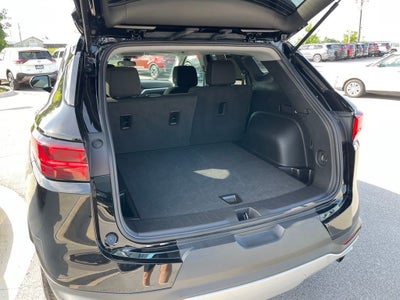 2025 Chevrolet Blazer LT - LANE KEEP ASSIST / AWD