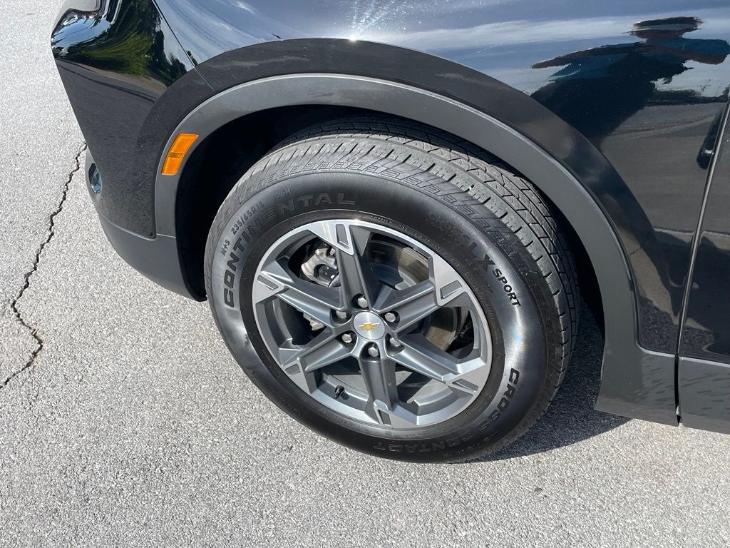 2025 Chevrolet Blazer LT - LANE KEEP ASSIST / AWD