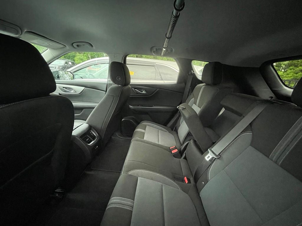 2025 Chevrolet Blazer LT - LANE KEEP ASSIST / AWD
