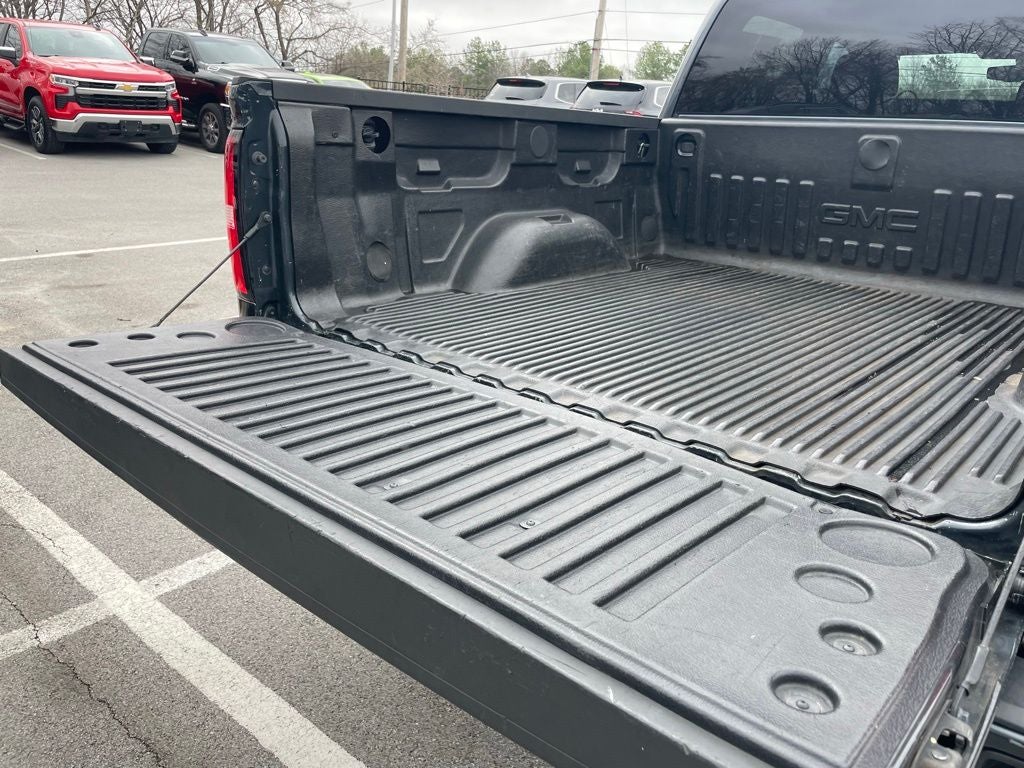 2018 GMC Sierra 1500 SLE - ONE OWNER / APPLE CARPLAY