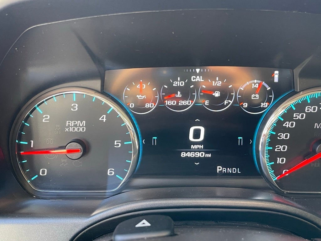 2018 GMC Sierra 1500 Denali - MOONROOF / CLEAN CARFAX