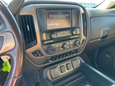 2018 GMC Sierra 1500 Denali - MOONROOF / CLEAN CARFAX