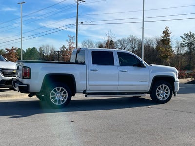 2018 GMC Sierra 1500 Denali - MOONROOF / CLEAN CARFAX