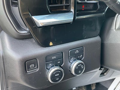 2022 GMC Sierra 1500 SLE - HEATED STEERING WHEEL / WIRELESS APPLE CARPLAY