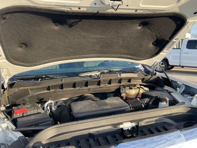 2022 GMC Sierra 1500 SLE - HEATED STEERING WHEEL / WIRELESS APPLE CARPLAY