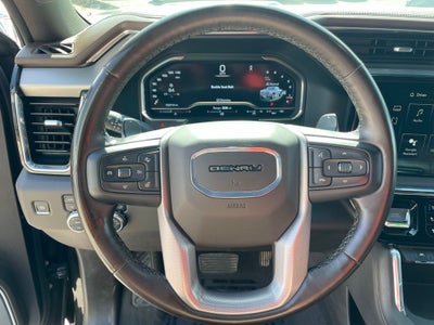 2024 GMC Sierra 1500 Denali - VENTILATED SEATS / WIRELESS APPLE CARPLAY