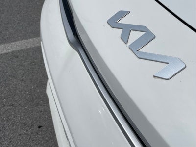 2023 Kia Rio LX - KIA CERTIFIED / 41 MPG