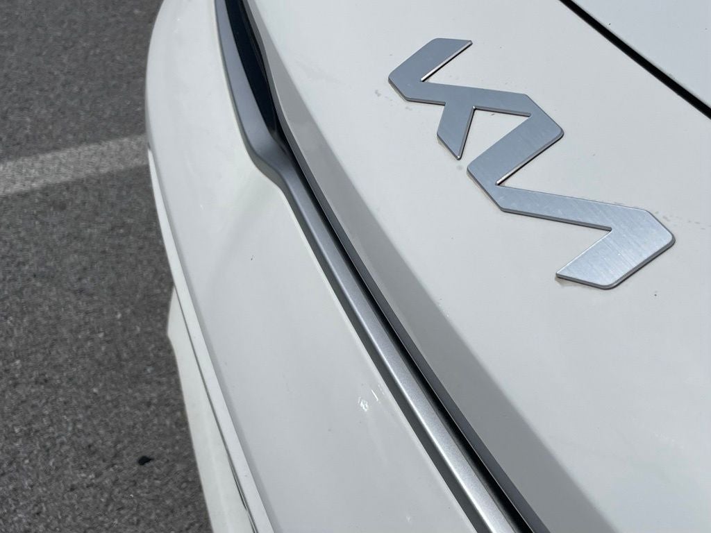 2023 Kia Rio LX - KIA CERTIFIED / 41 MPG