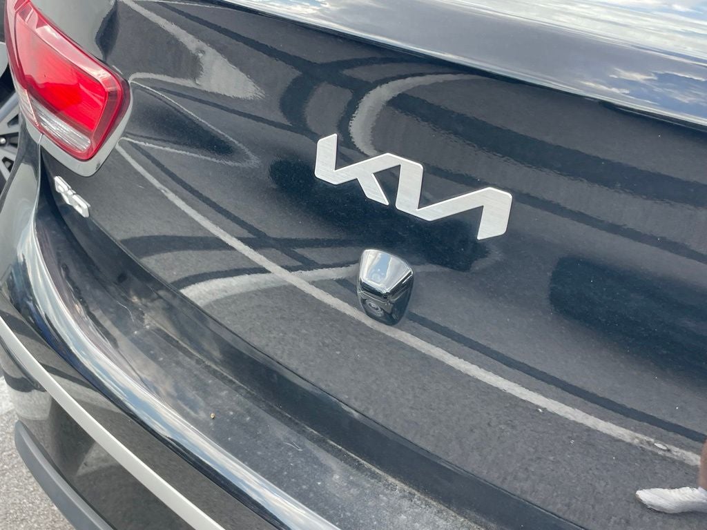 2023 Kia Rio S - 41 MPG / 1-OWNER / CLEAN CARFAX